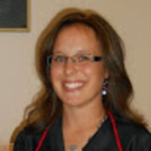 Meet your Posher, Misty